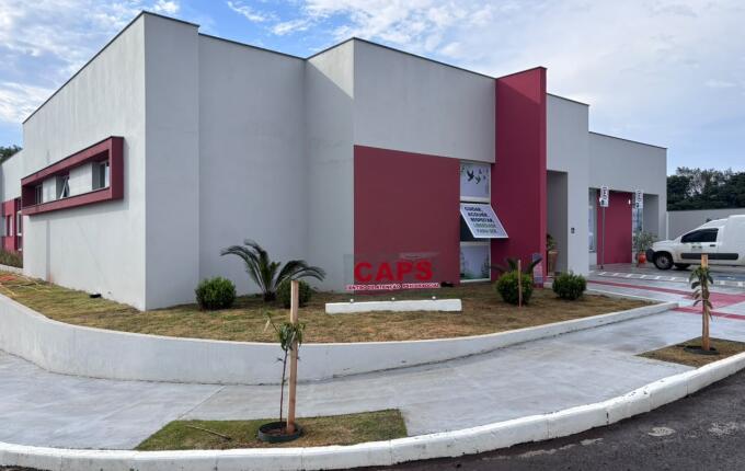 Foto da galeria