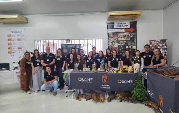 Foto da galeria
