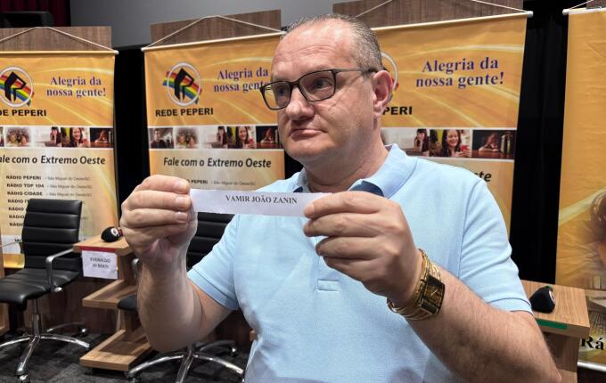 Foto da galeria