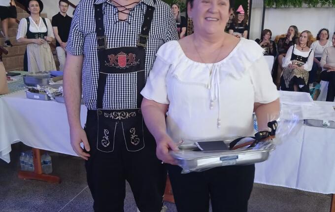 Foto da galeria