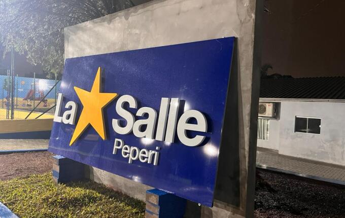 Foto da galeria