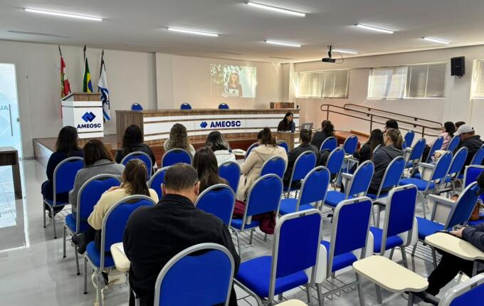 Foto da galeria