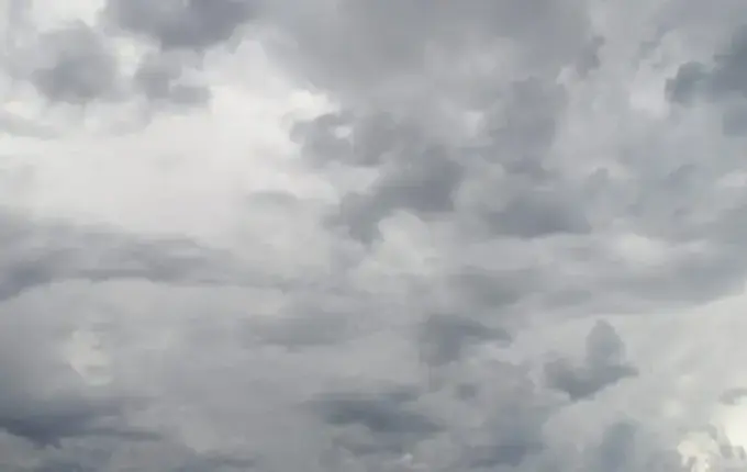 El Niño deve favorecer chuva acima da média em SC durante outubro