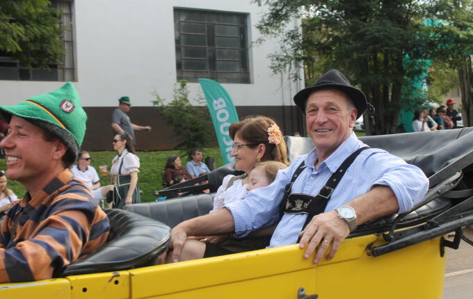 Foto da galeria