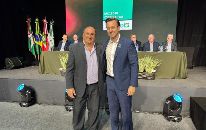 ACISMO empossa nova diretoria para o biênio 2026/2028