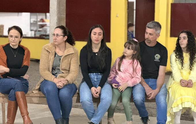 Foto da galeria