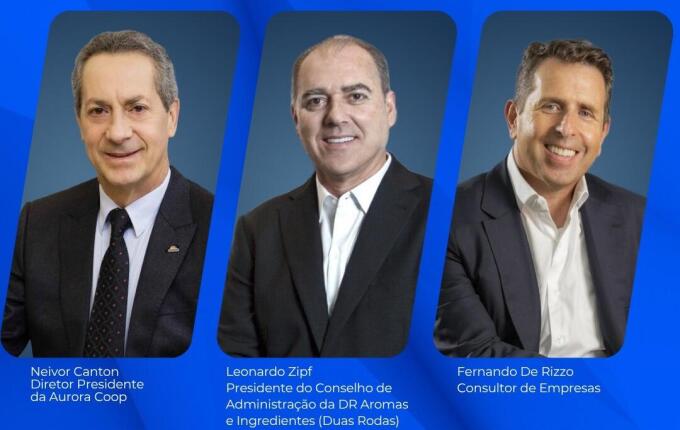 Segundo Encontro de Lideranças Industriais deve reunir mais de 400 pessoas em SMO