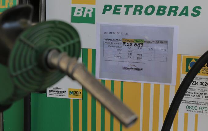 Diesel terá subsídio de R$ 1,12 por litro até dezembro, decide governo