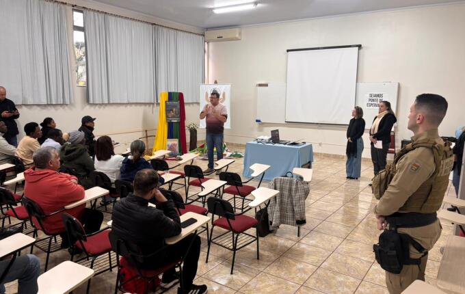 Foto da galeria