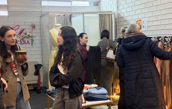 Foto da galeria