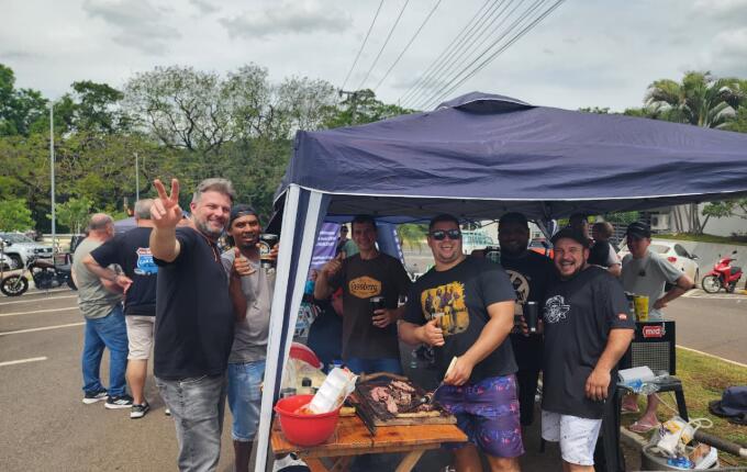 Foto da galeria
