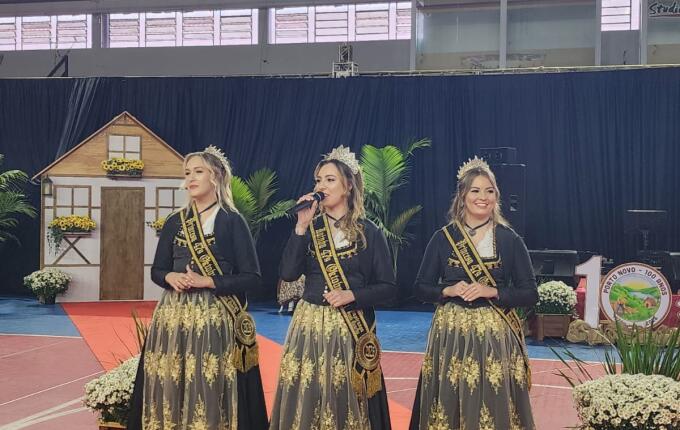 Foto da galeria