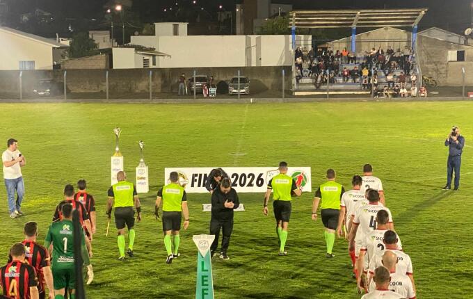 Foto da galeria