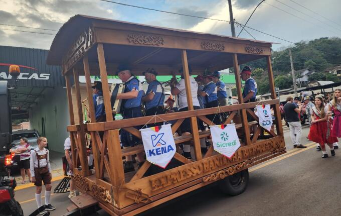 Foto da galeria