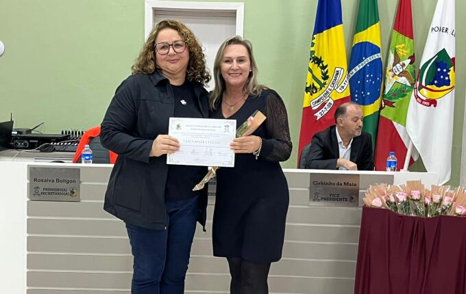 Foto da galeria