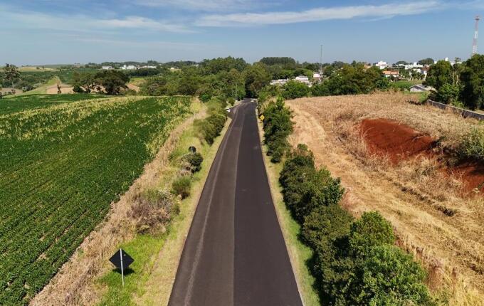 SC-496 deve ficar 100% recuperada em até 20 dias, diz coordenador regional