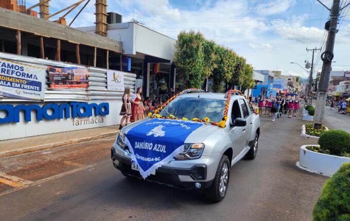Foto da galeria