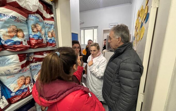 Foto da galeria