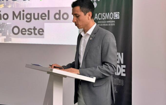 Foto da galeria