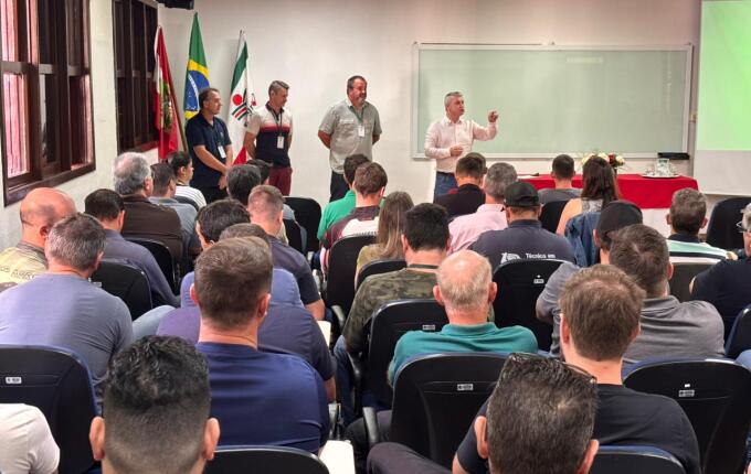 Foto da galeria