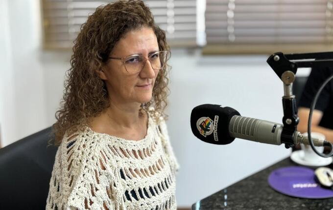 Peperi Debates aborda desafios e políticas públicas para a cultura em São Miguel do Oeste