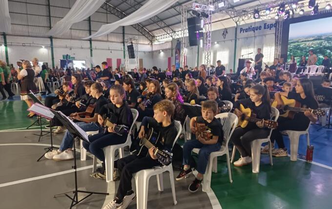 Foto da galeria