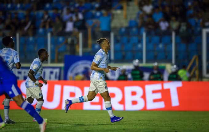 Grêmio vence Confiança fora de casa e avança na Copa do Brasil com placar agregado de 5 a 0