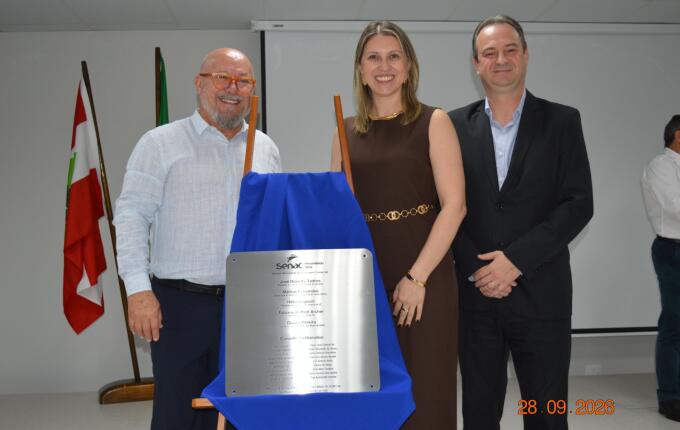 Foto da galeria
