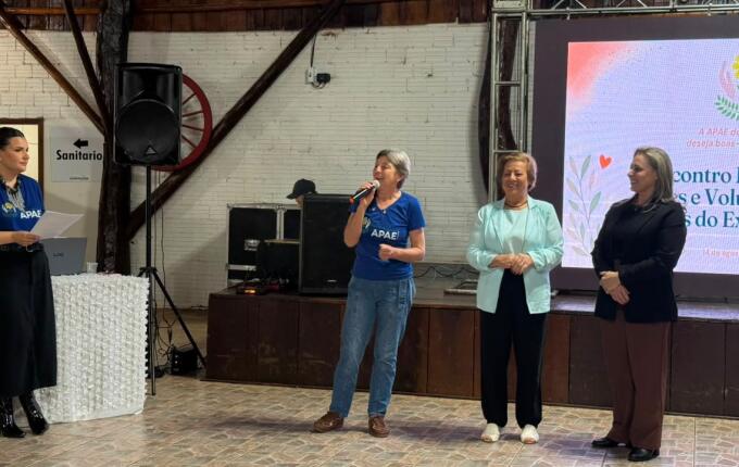 Foto da galeria