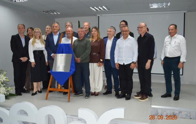 Foto da galeria