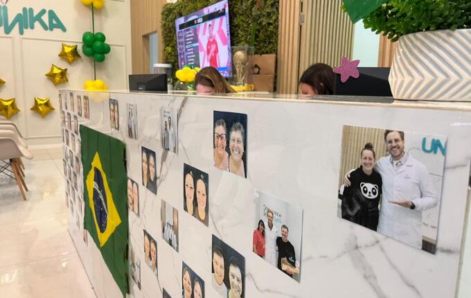 Foto da galeria