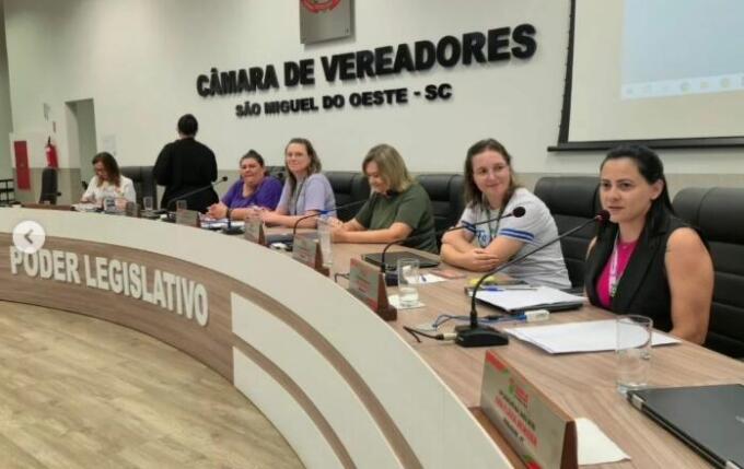 Associação de Fibromialgia é fundada em São Miguel do Oeste