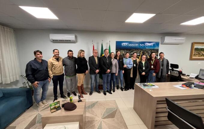 Foto da galeria
