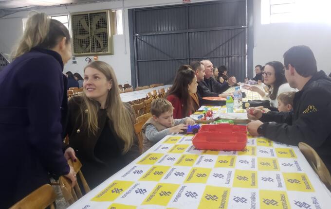 Foto da galeria