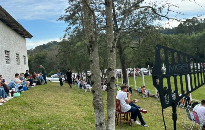 Foto da galeria