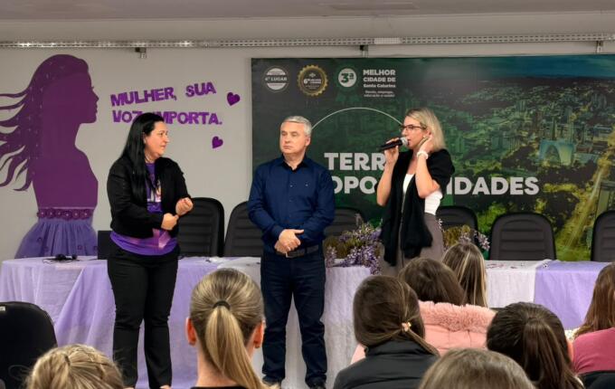 Foto da galeria