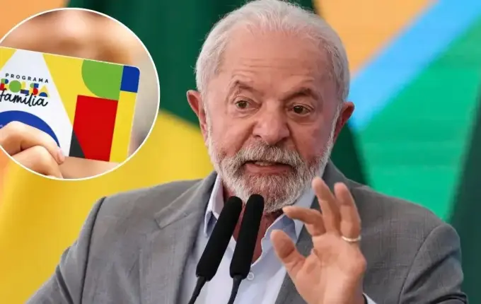 Lula conquista 72% dos votos em cidades mais dependentes do Bolsa Família