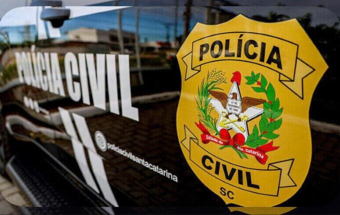Polícia Civil prende suspeito de homicídio de jovem baleado na cabeça em Campo Erê