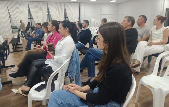 Foto da galeria