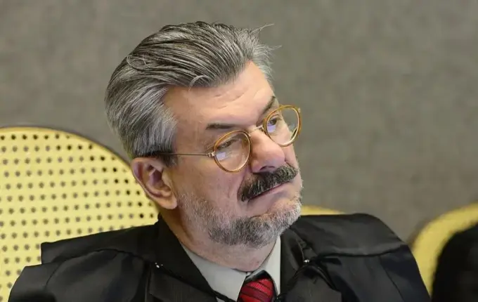 STJ julga processo disciplinar contra ministro Marco Buzzi nesta quinta