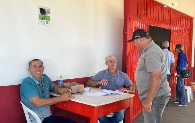 Foto da galeria