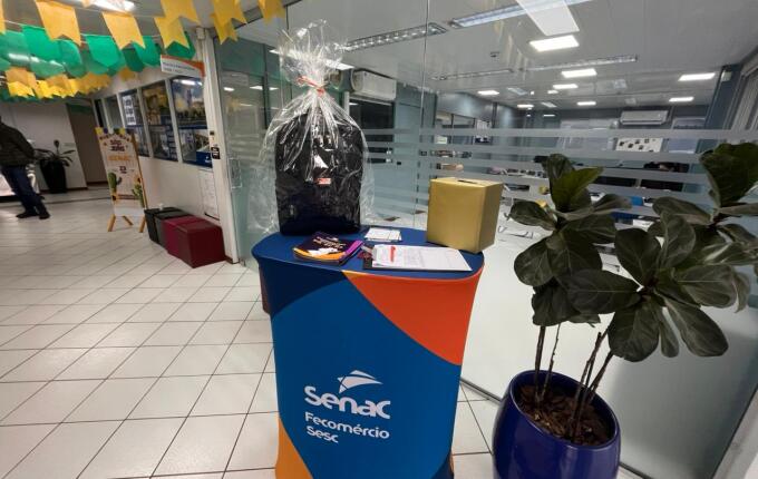 Foto da galeria