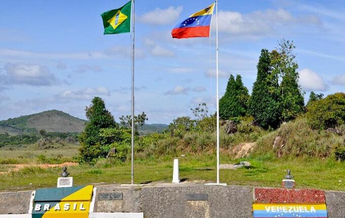 Mais de 3,5 mil venezuelanos já foram cadastrados em SMO, diz Assistência Social