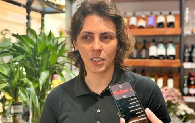 Foto da galeria