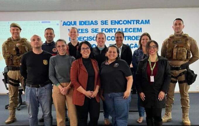 Foto da galeria