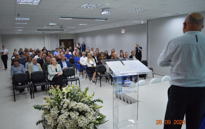 Foto da galeria