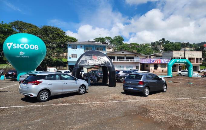 Foto da galeria