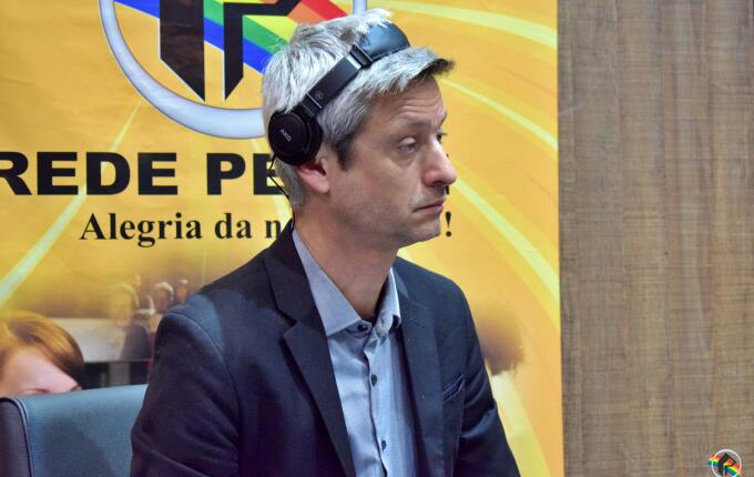 Foto da galeria