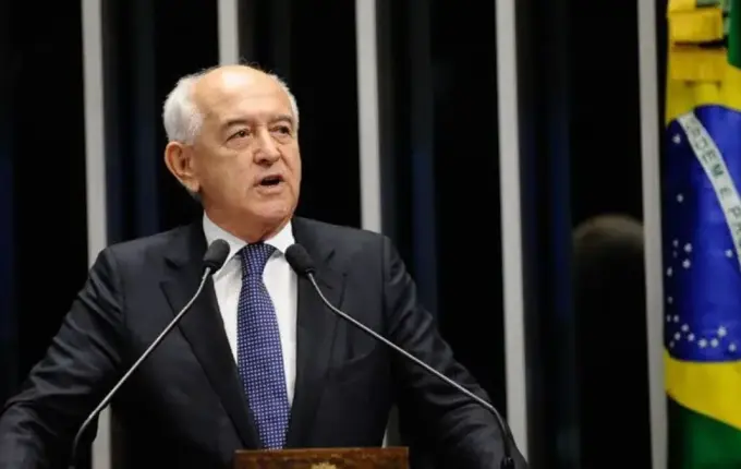 Morre Manoel Dias, catarinense ex-ministro de Dilma e fundador do PDT