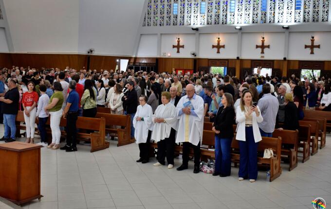 Foto da galeria